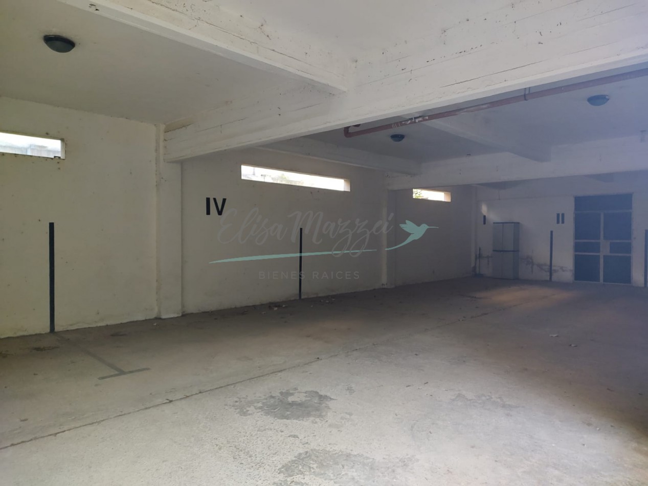 DEPARTAMENTO EN VENTA - MAR DE OSTENDE