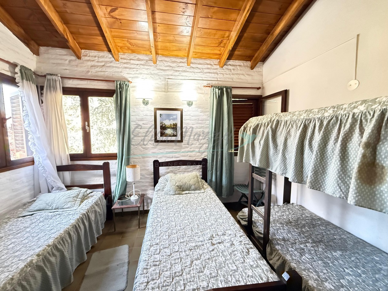 DUPLEX EN VENTA - PINAMAR 