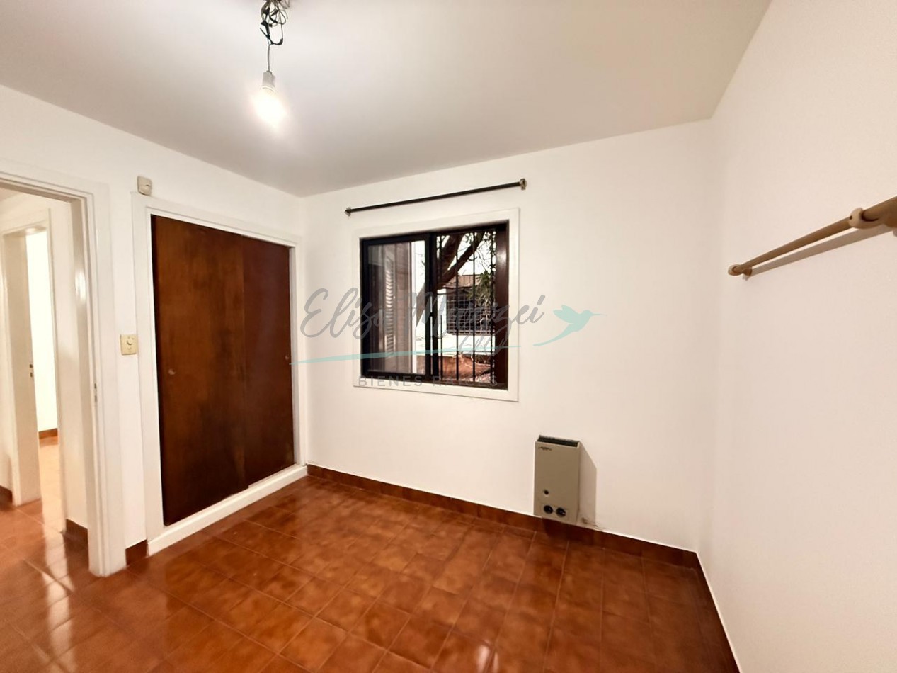 DEPARTAMENTO TRES AMBIENTES EN VENTA - PINAMAR