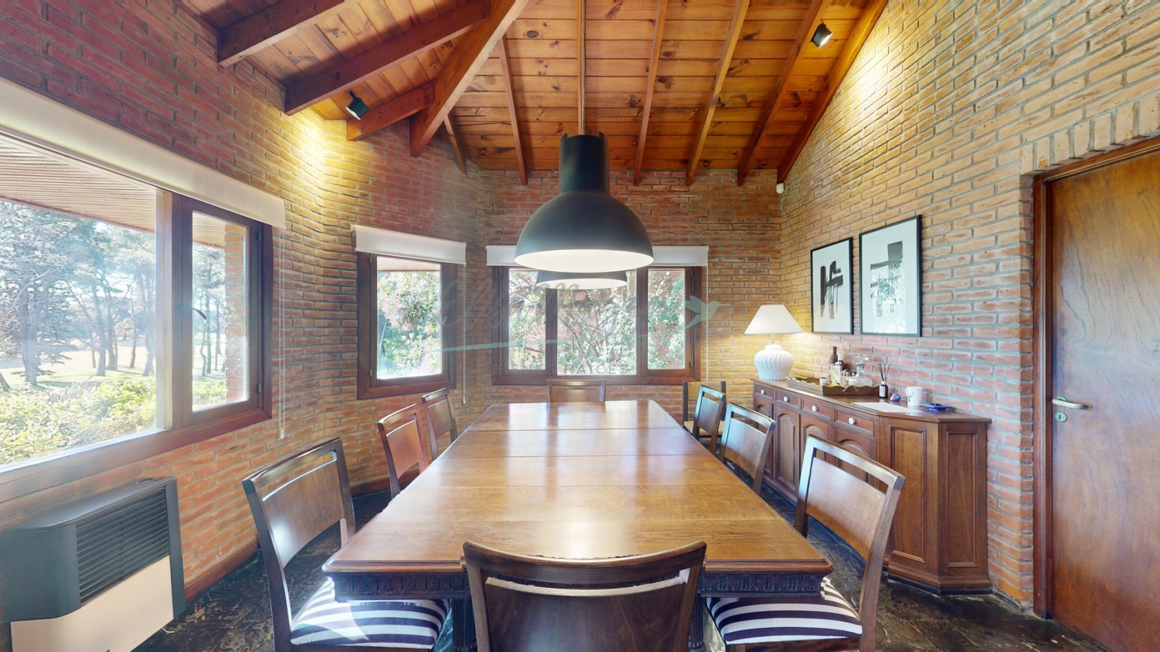 CASA EN ALQUILER - VERANO 2026 - PINAMAR