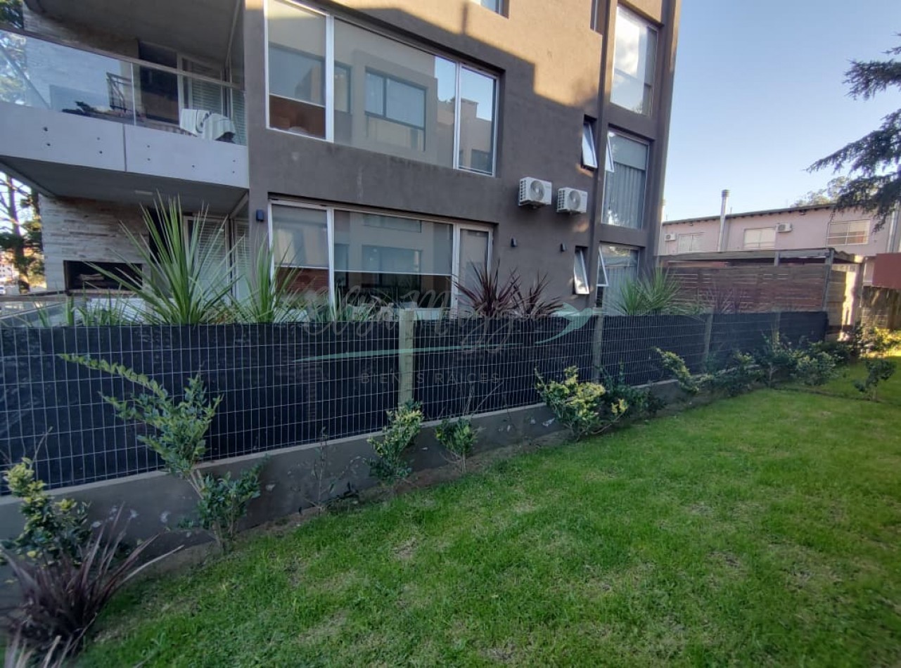 DEPARTAMENTO CON FINANCIACION - DOS AMBIENTES A ESTRENAR - PINAMAR CENTRO