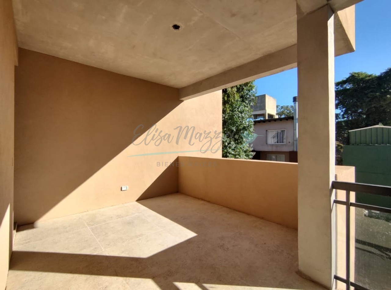 DEPARTAMENTO CON FINANCIACION - DOS AMBIENTES EN VENTA - A ESTRENAR - PINAMAR CENTRO
