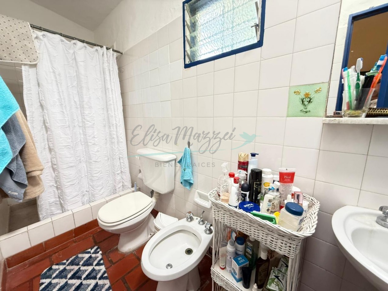 CASA EN VENTA - PINAMAR