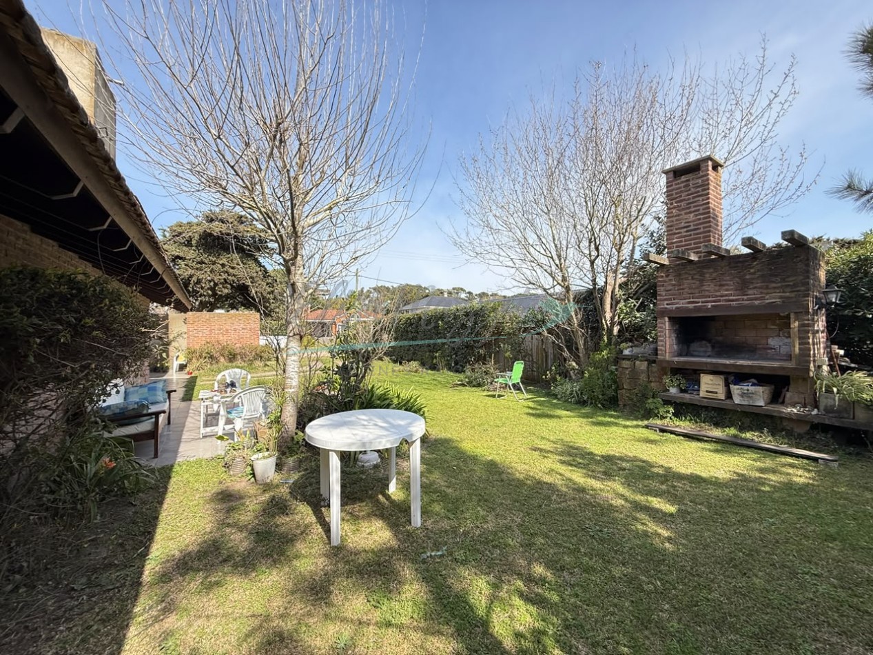 CASA EN ALQUILER - VERANO 2027 - PINAMAR 
