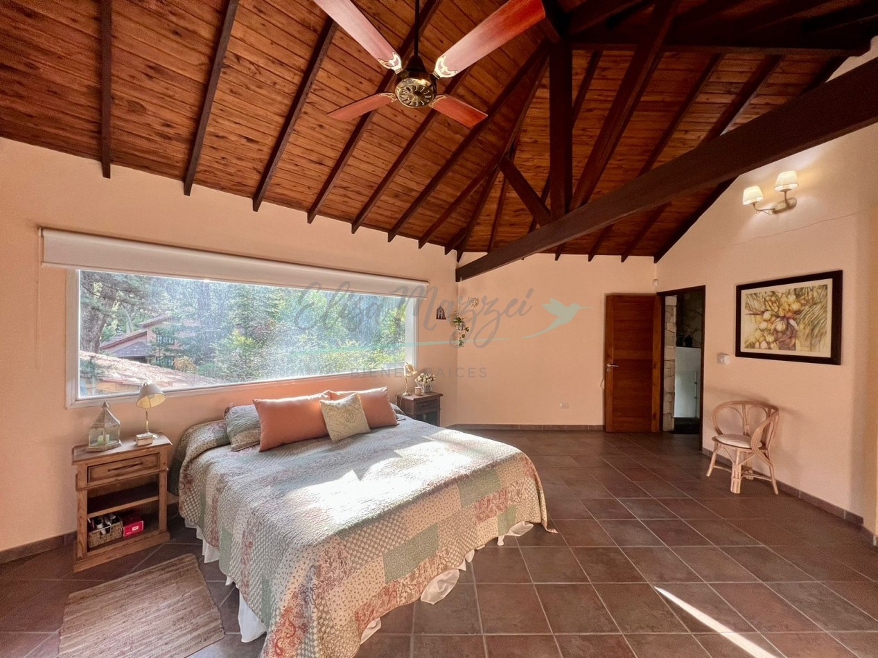 CASA EN ALQUILER - VERANO 2026 - VALERIA DEL MAR 
