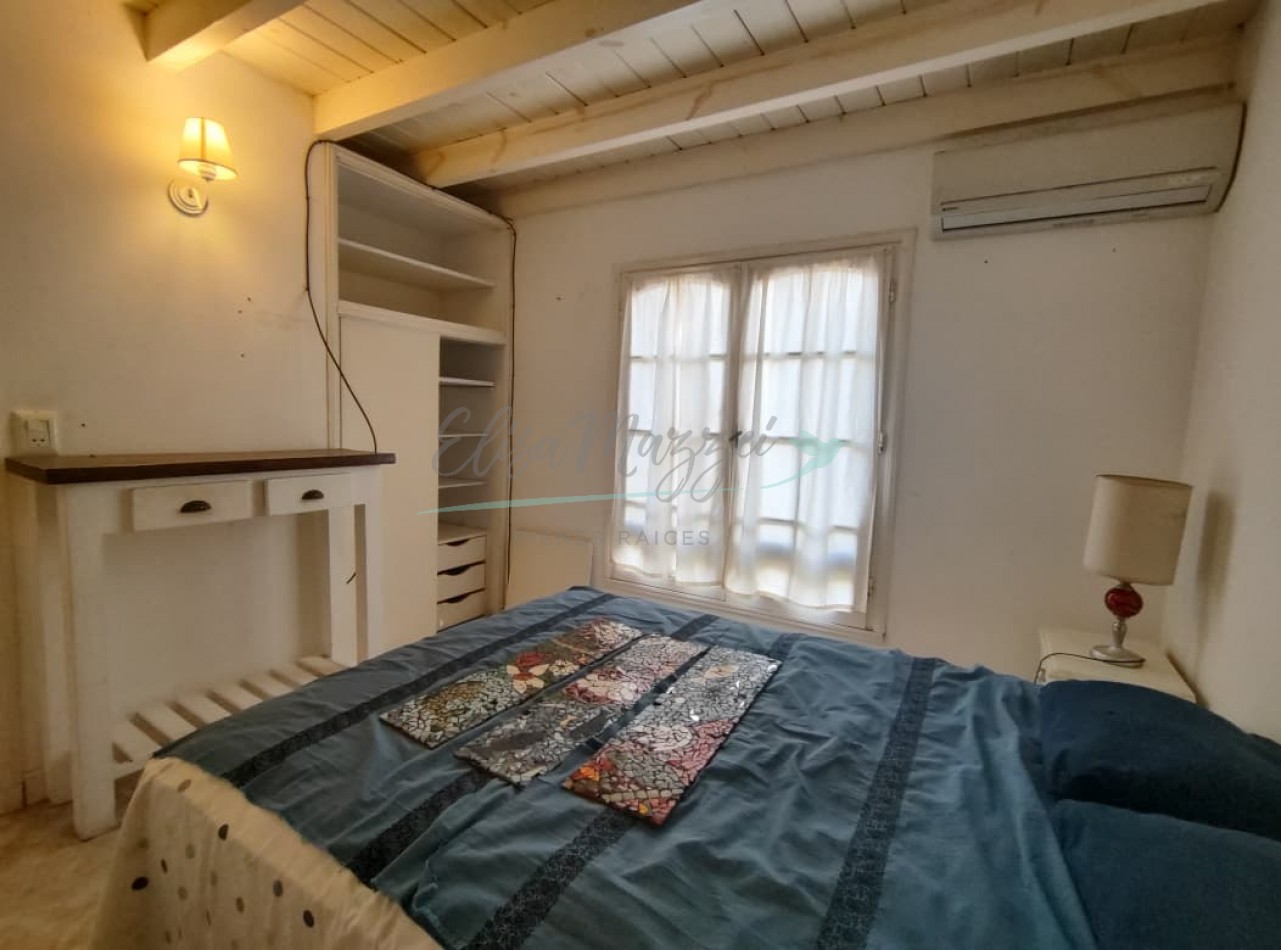 DUPLEX EN VENTA - PINAMAR 