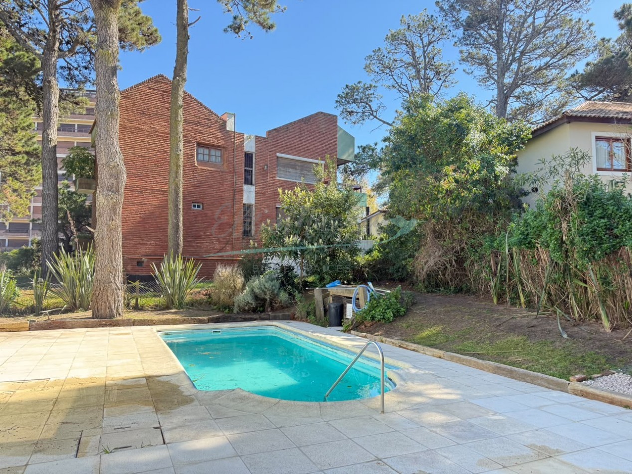 DEPARTAMENTO EN ALQUILER - PINAMAR - VERANO 2027
