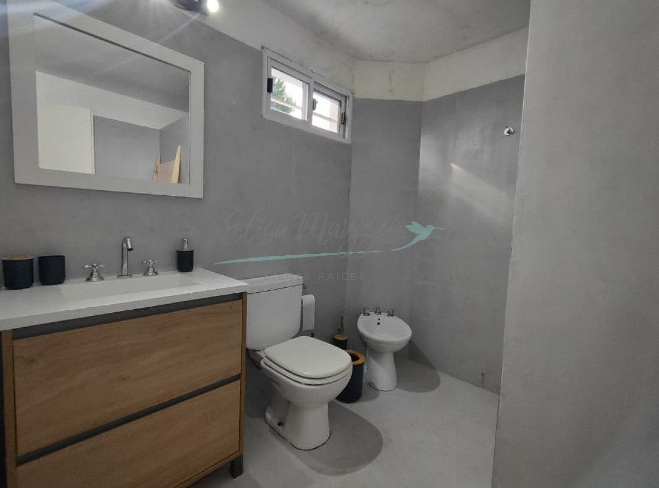 CASA EN ALQUILER VERANO 2026 PINAMAR