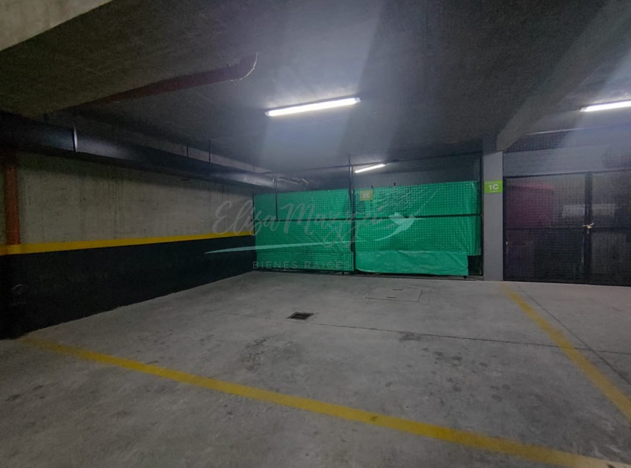 DEPARTAMENTO EN ALQUILER DOS AMBIENTES - PINAMAR CENTRO