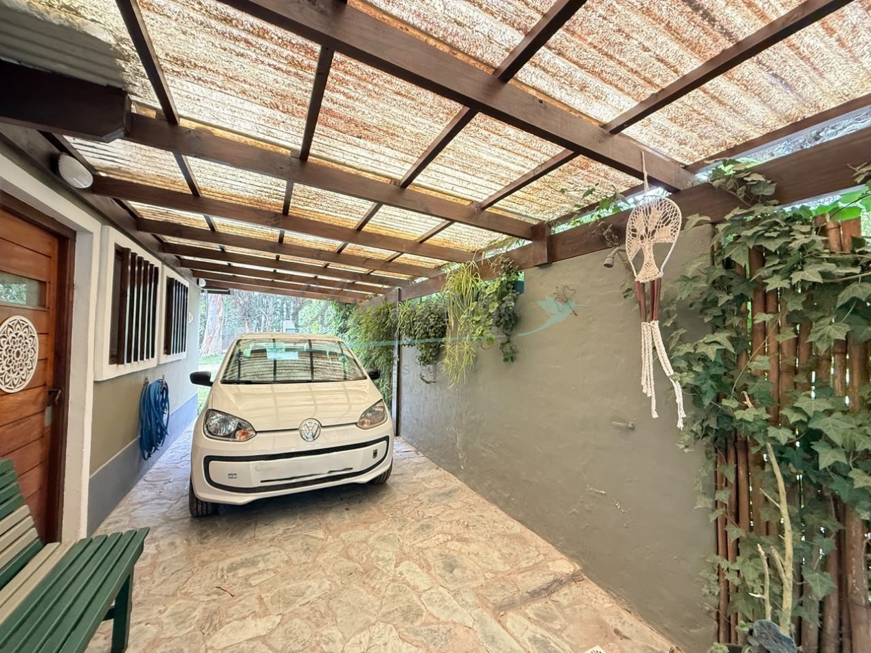 CASA EN VENTA - MAR DE LAS PAMPAS