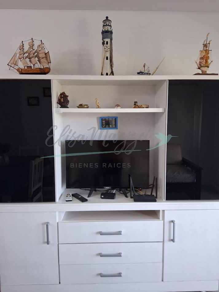 DEPARTAMENTO EN VENTA EN COSTA ESPERALDA - PINAMAR