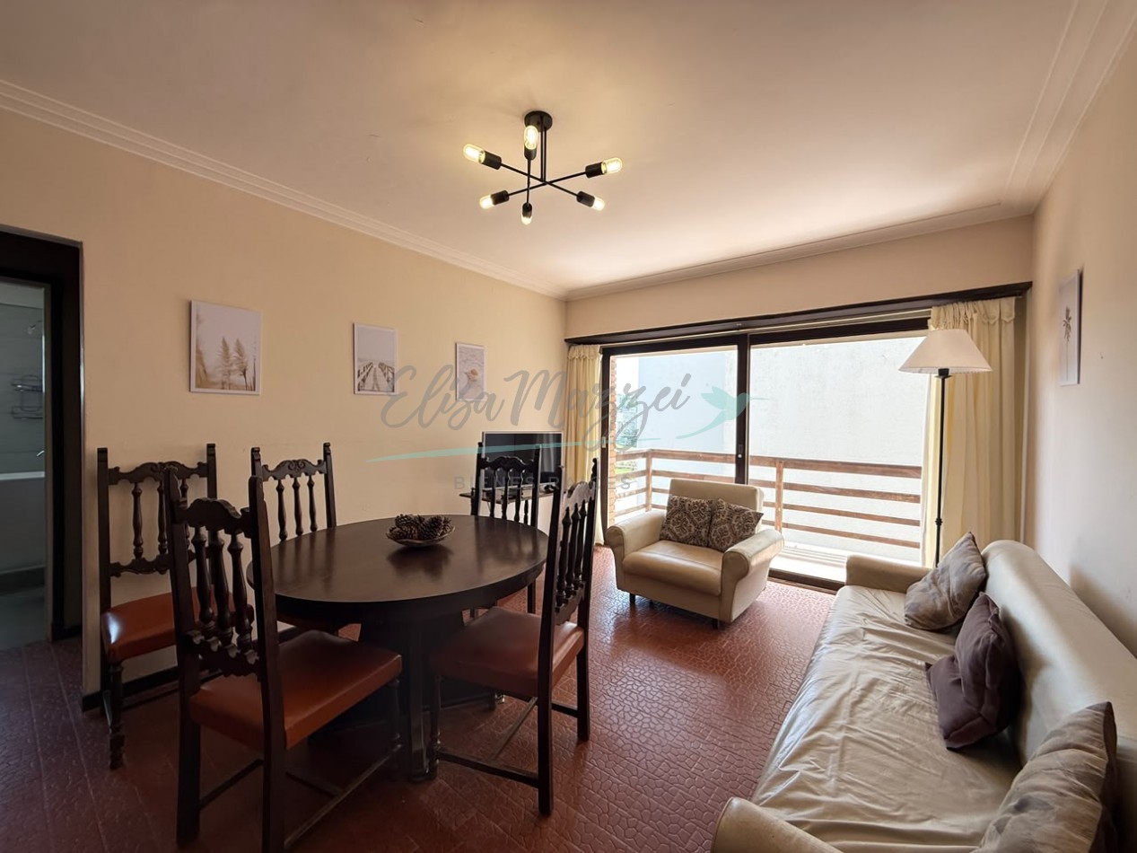 DEPARTAMENTO EN ALQUILER - VERANOS 2027 - PINAMAR 