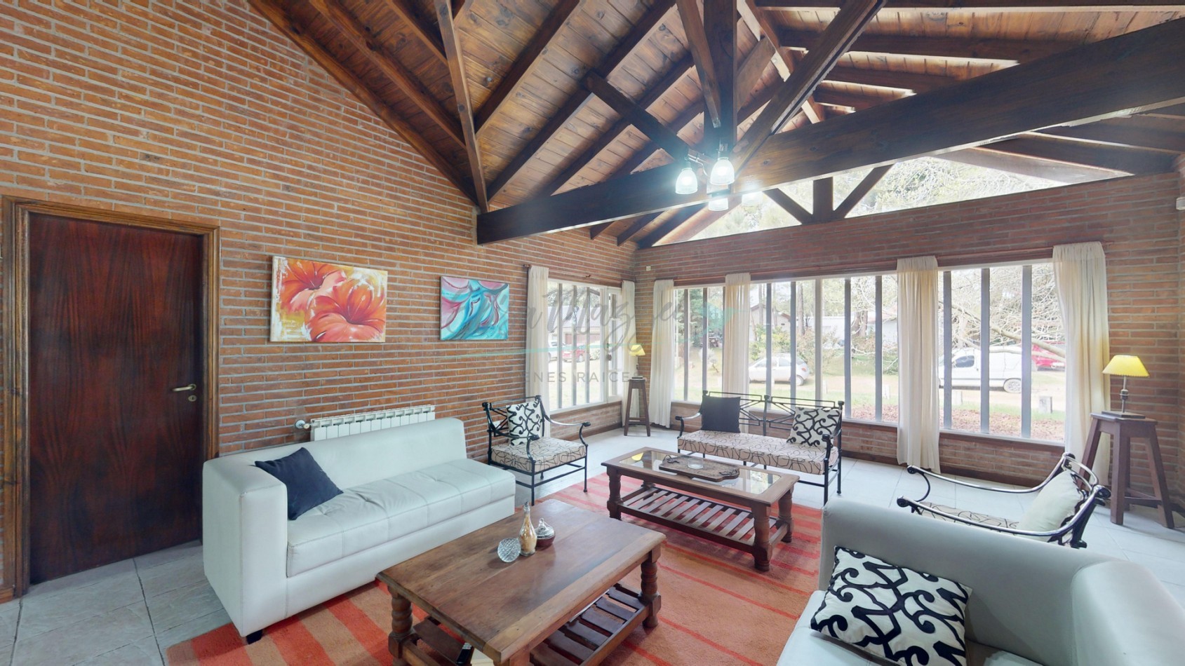 CASA EN ALQUILER - VERANO 2026 - PINAMAR