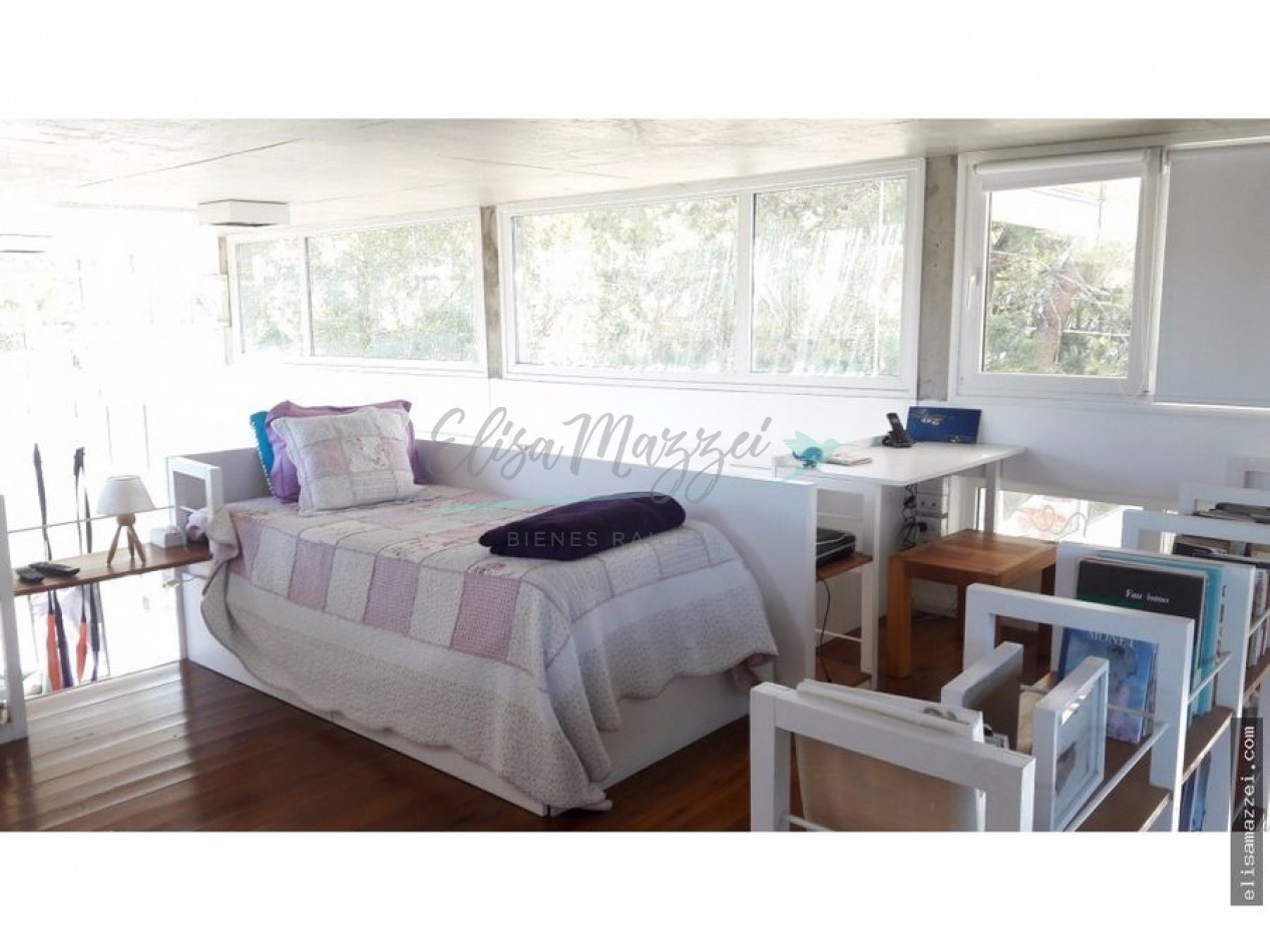 CASA EN VENTA - MAR DE LAS PAMPAS - FACILIDADES DE PAGO
