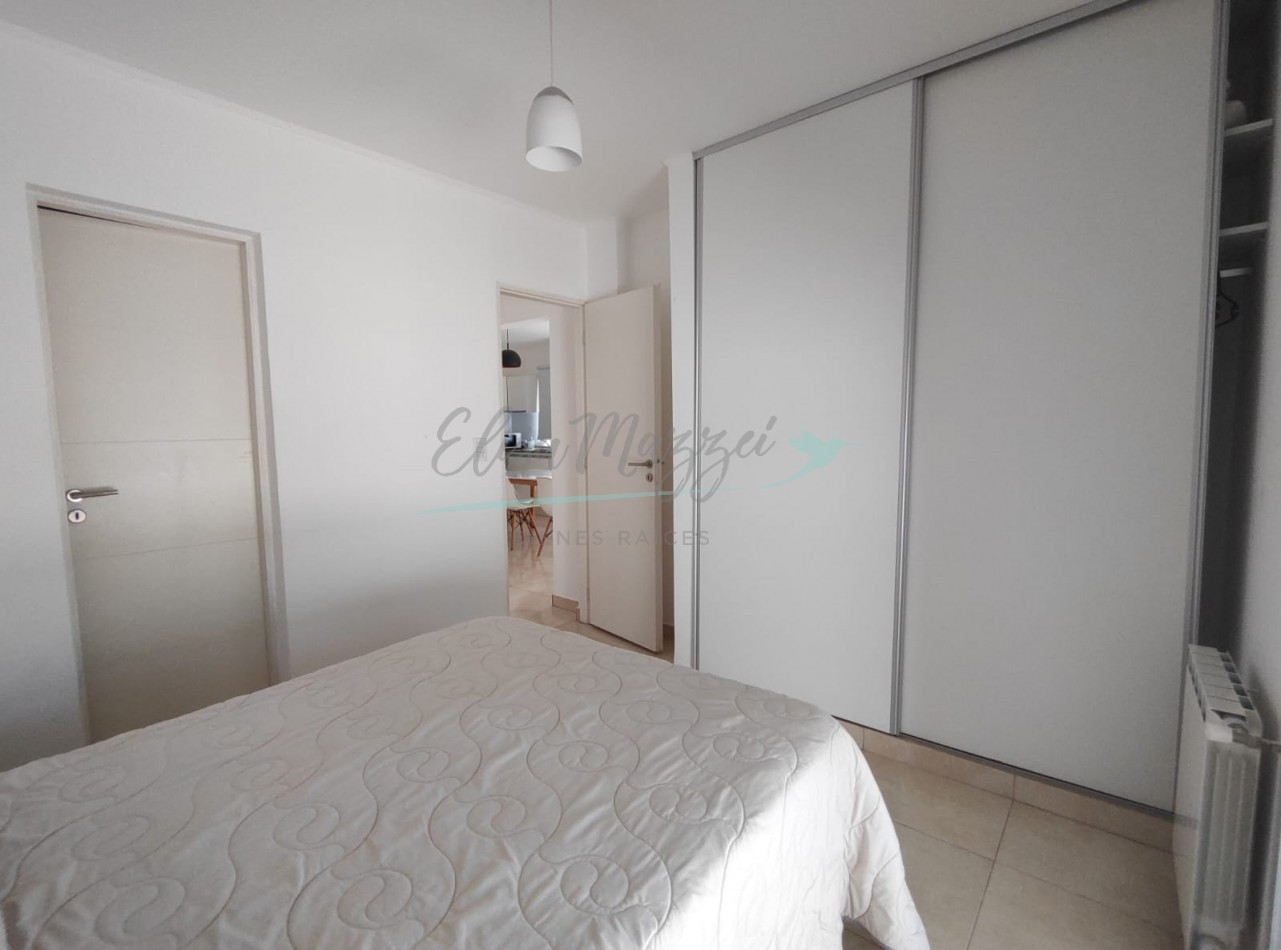 DEPARTAMENTO EN ALQUILER - VERANO 2026 - PINAMAR