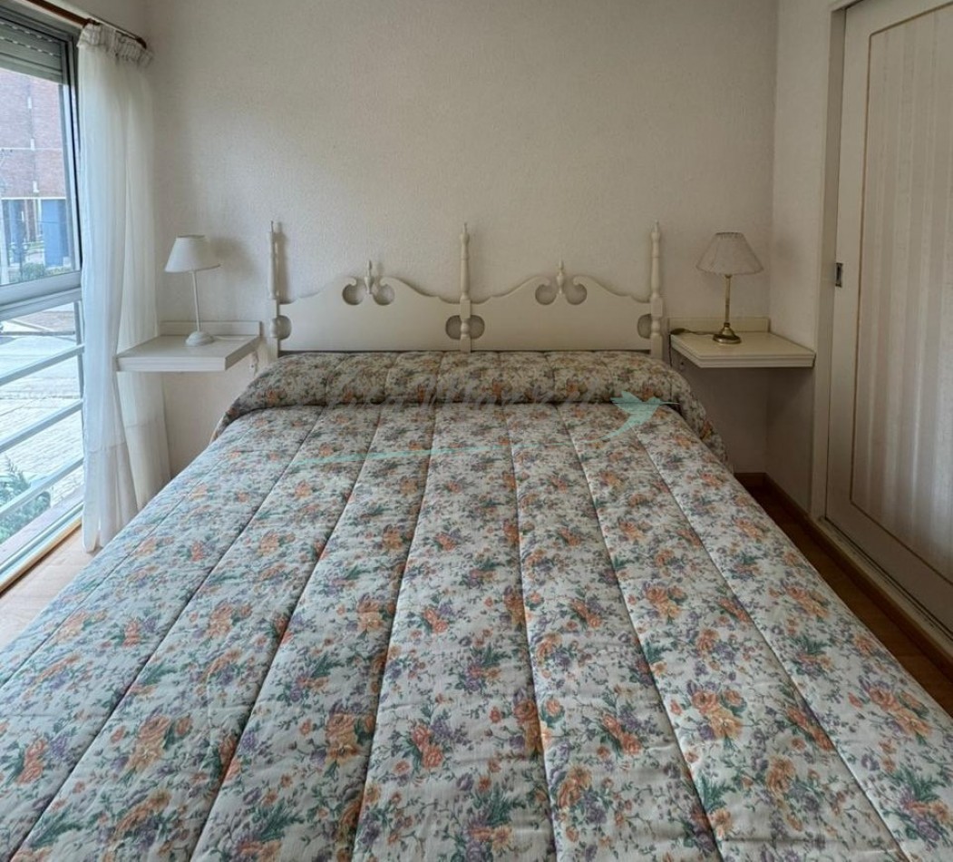 DEPARTAMENTO DOS AMBIENTES EN VENTA - PINAMAR CENTRO