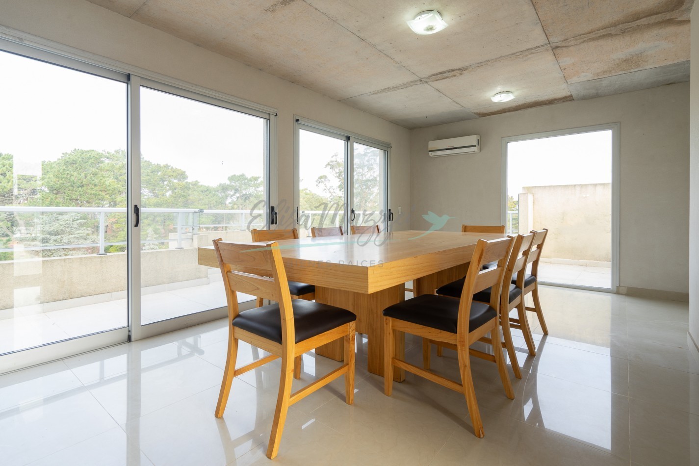 DEPARTAMENTO EN VENTA - PINAMAR 