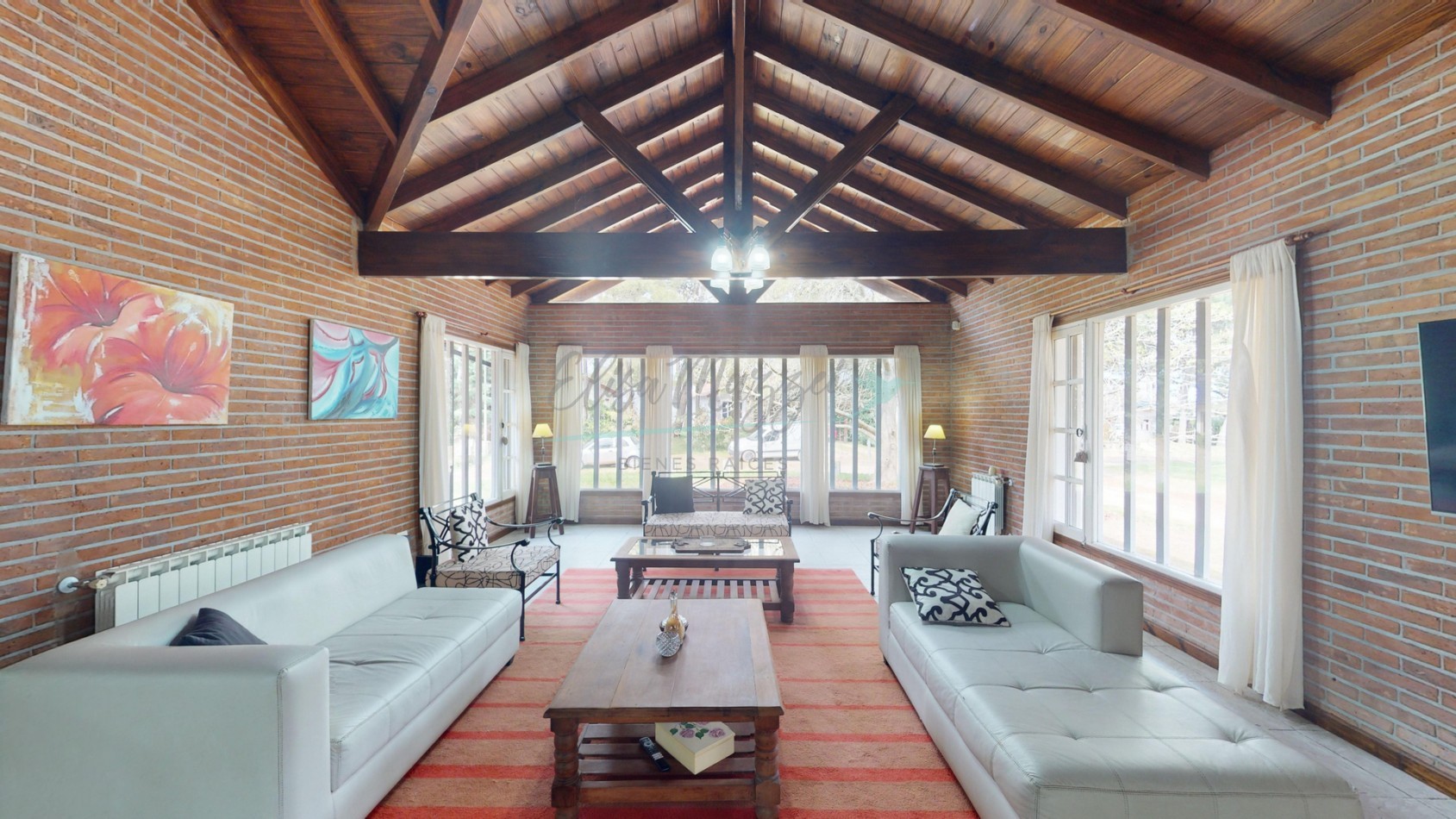 CASA EN ALQUILER - VERANO 2026 - PINAMAR