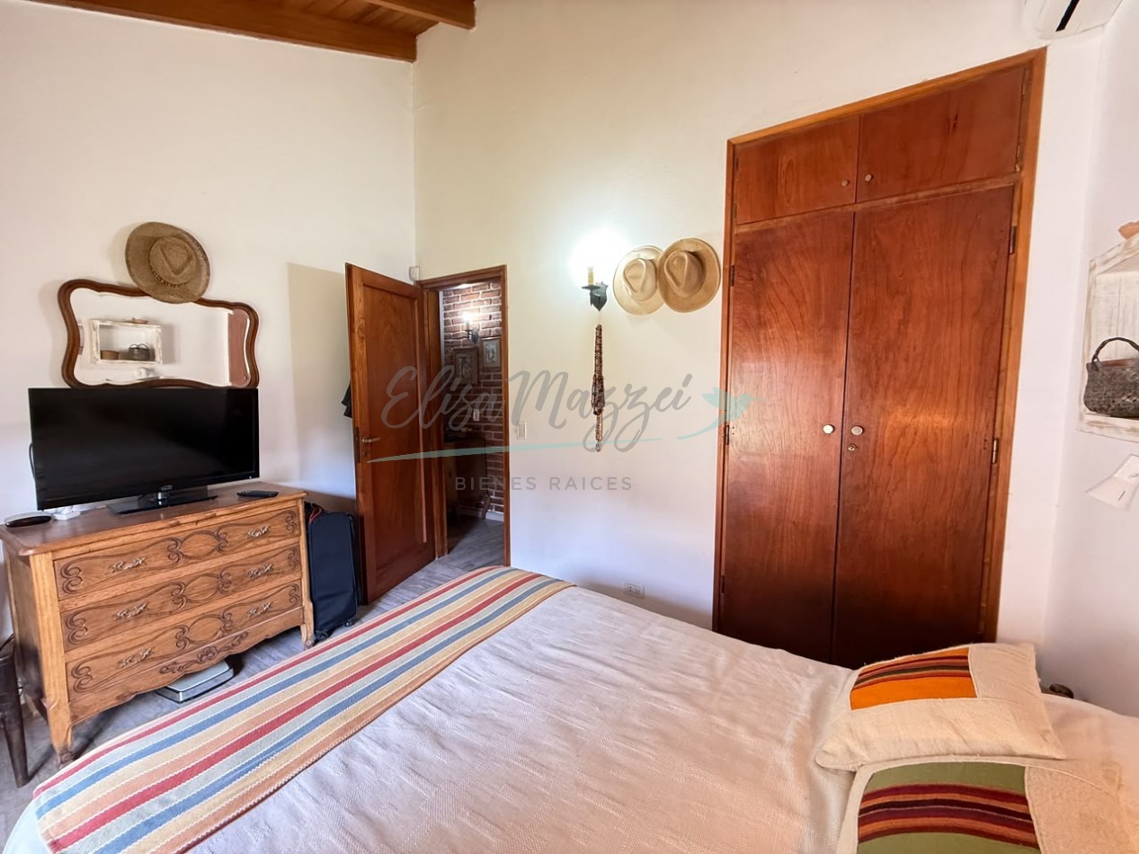 CASA EN ALQUILER - VERANO 2027 - PINAMAR 