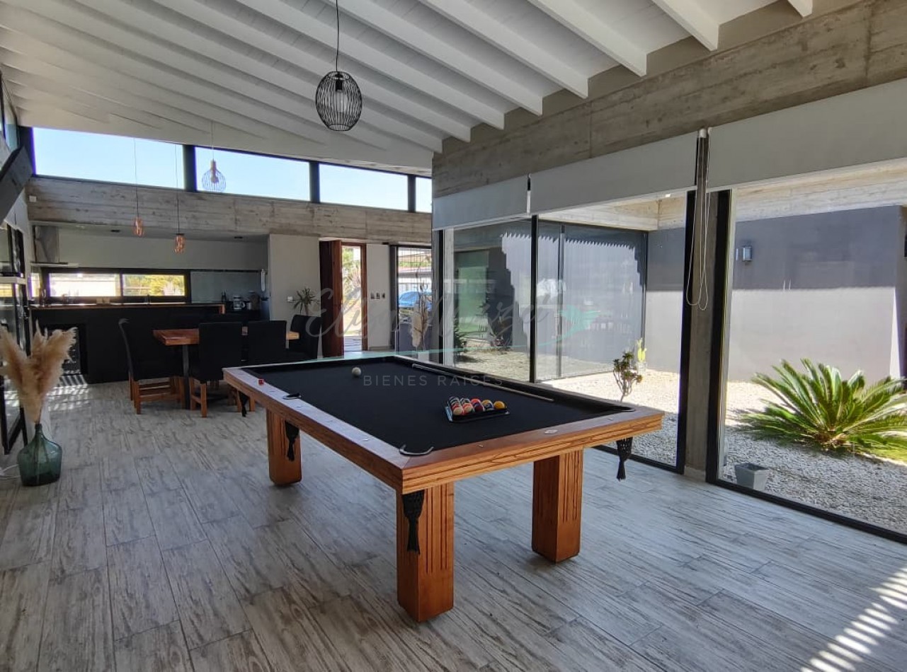 CASA EN ALQUILER - VERANO 2026 - COSTA ESMERALDA