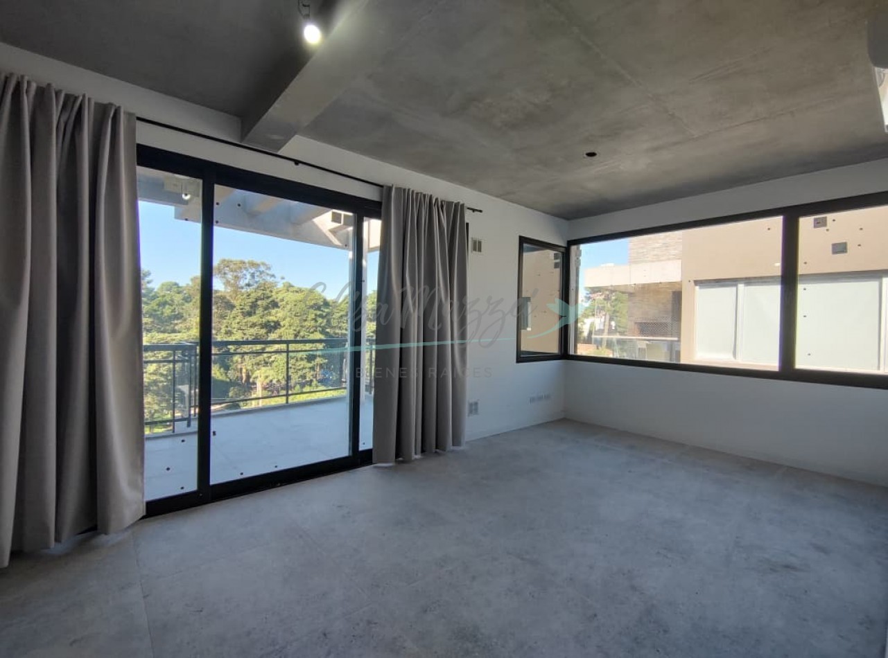 DEPARTAMENTO CON FINANCIACION - DOS AMBIENTES - A ESTRENAR - PINAMAR CENTRO