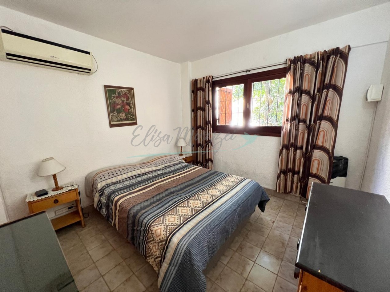 DEPARTAMENTO EN VENTA - PINAMAR