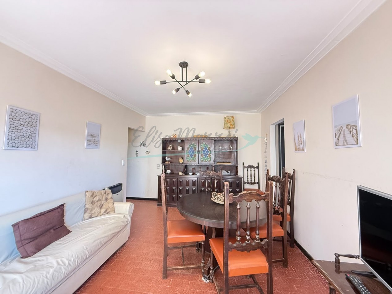 DEPARTAMENTO EN ALQUILER - VERANOS 2027 - PINAMAR 