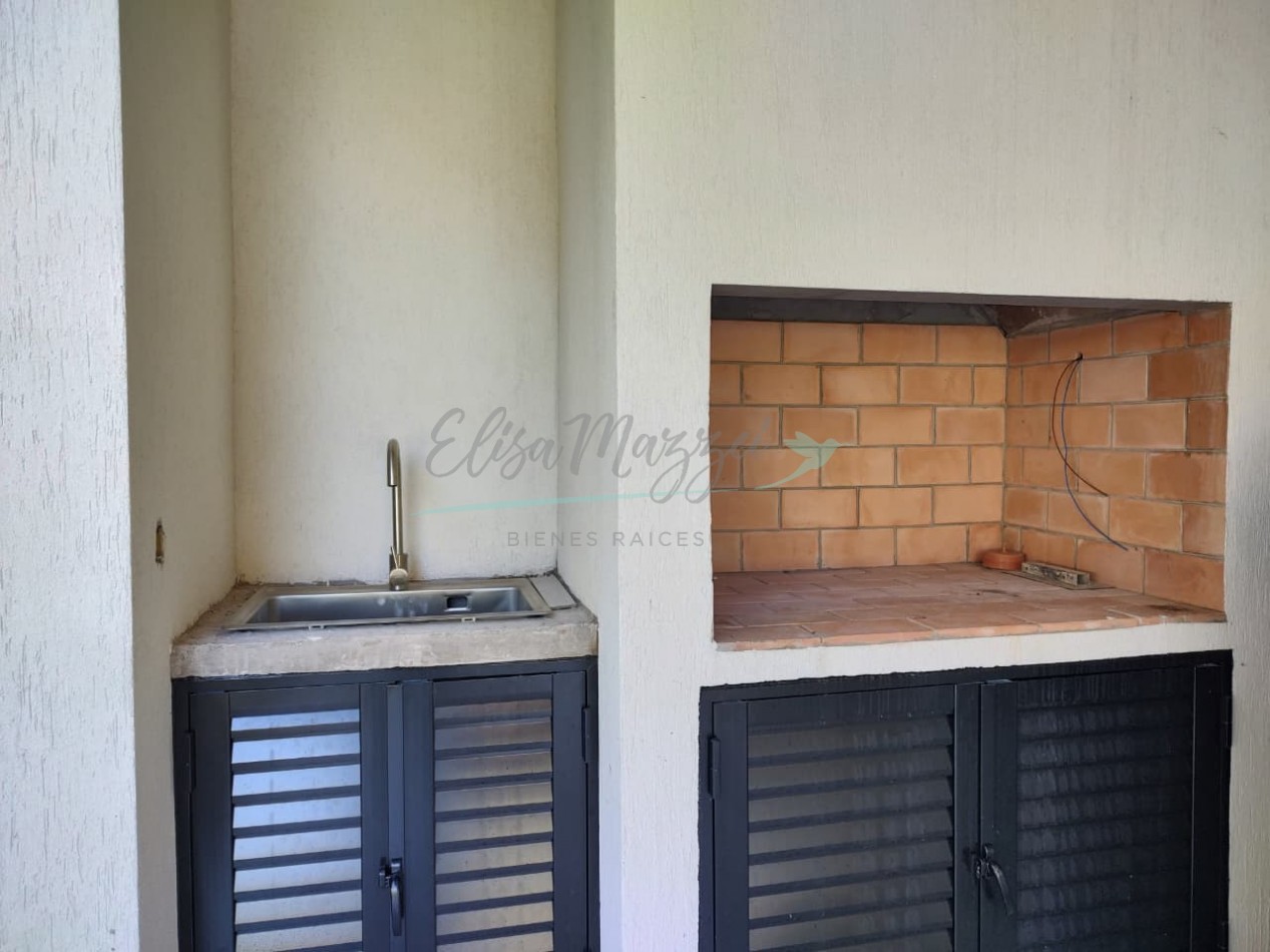 CASA EN VENTA CON FINANCIACION - PINAMAR