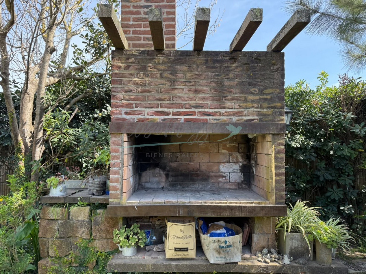 CASA EN ALQUILER - VERANO 2027 - PINAMAR 