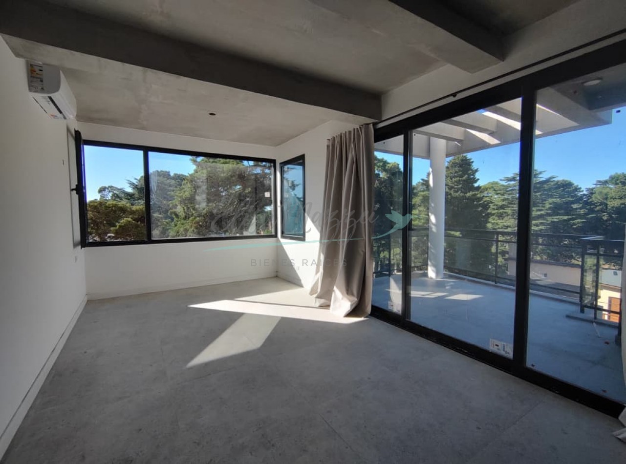DEPARTAMENTO CON FINANCIACION - DOS AMBIENTES EN VENTA - A ESTRENAR - PINAMAR CENTRO