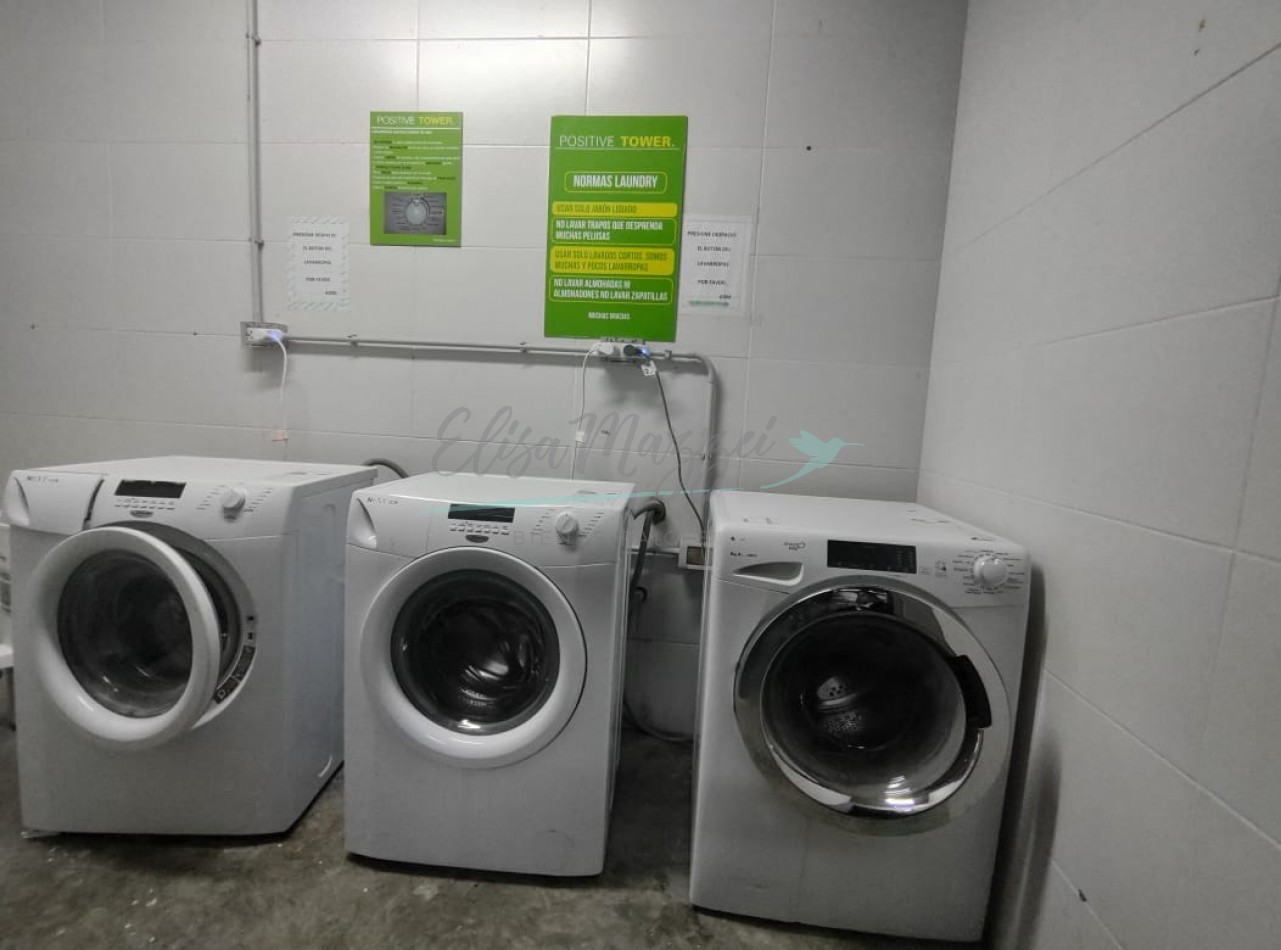 DEPARTAMENTO EN VENTA - DOS AMBIENTES - PINAMAR CENTRO