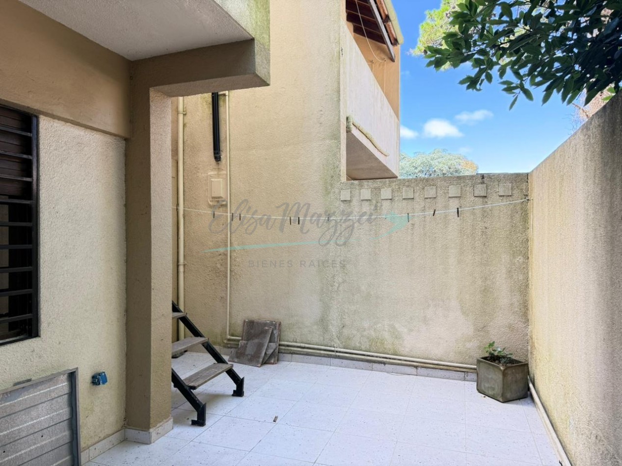 DEPARTAMENTO EN VENTA - PINAMAR