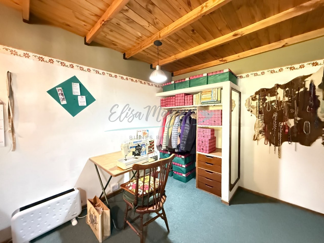 CASA EN VENTA - MAR DE LAS PAMPAS