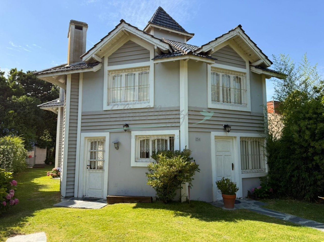  COMPLEJO DUPLEX EN VENTA - MAR DE OSTENDE - 