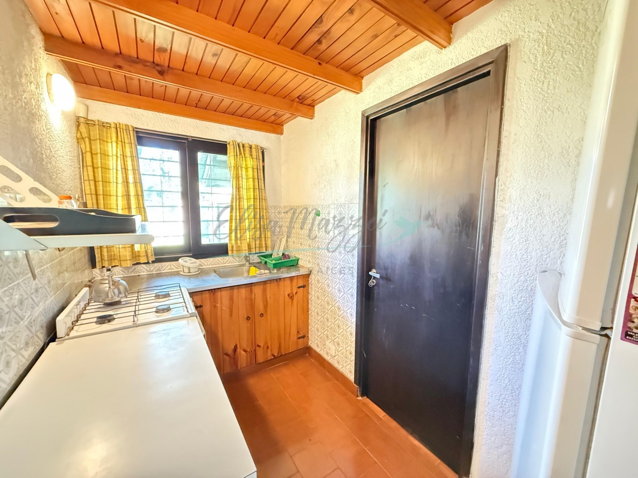 CASA TIPO PH EN VENTA - PINAMAR