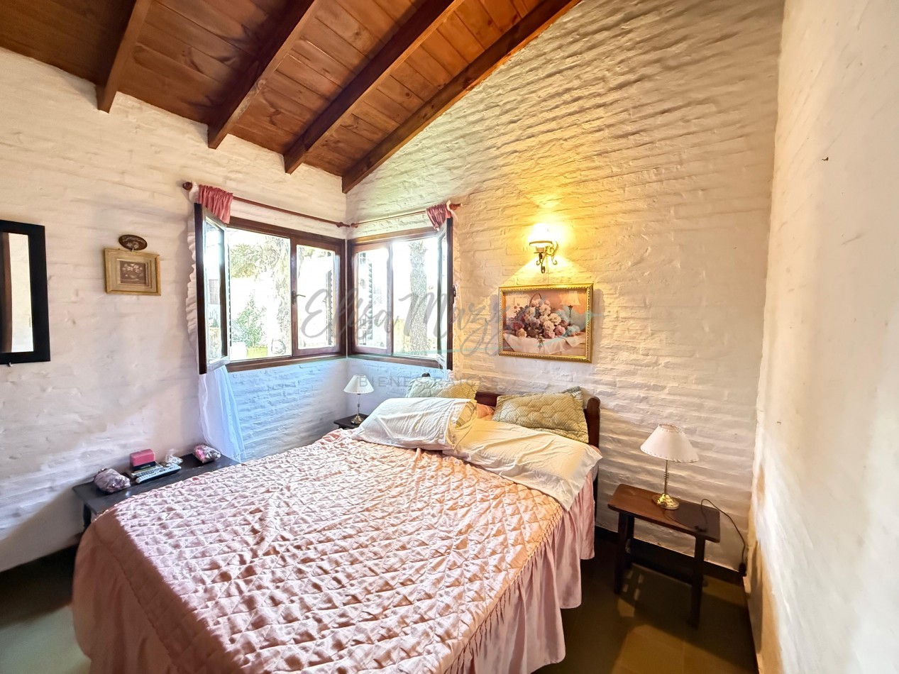 DUPLEX EN VENTA - PINAMAR 