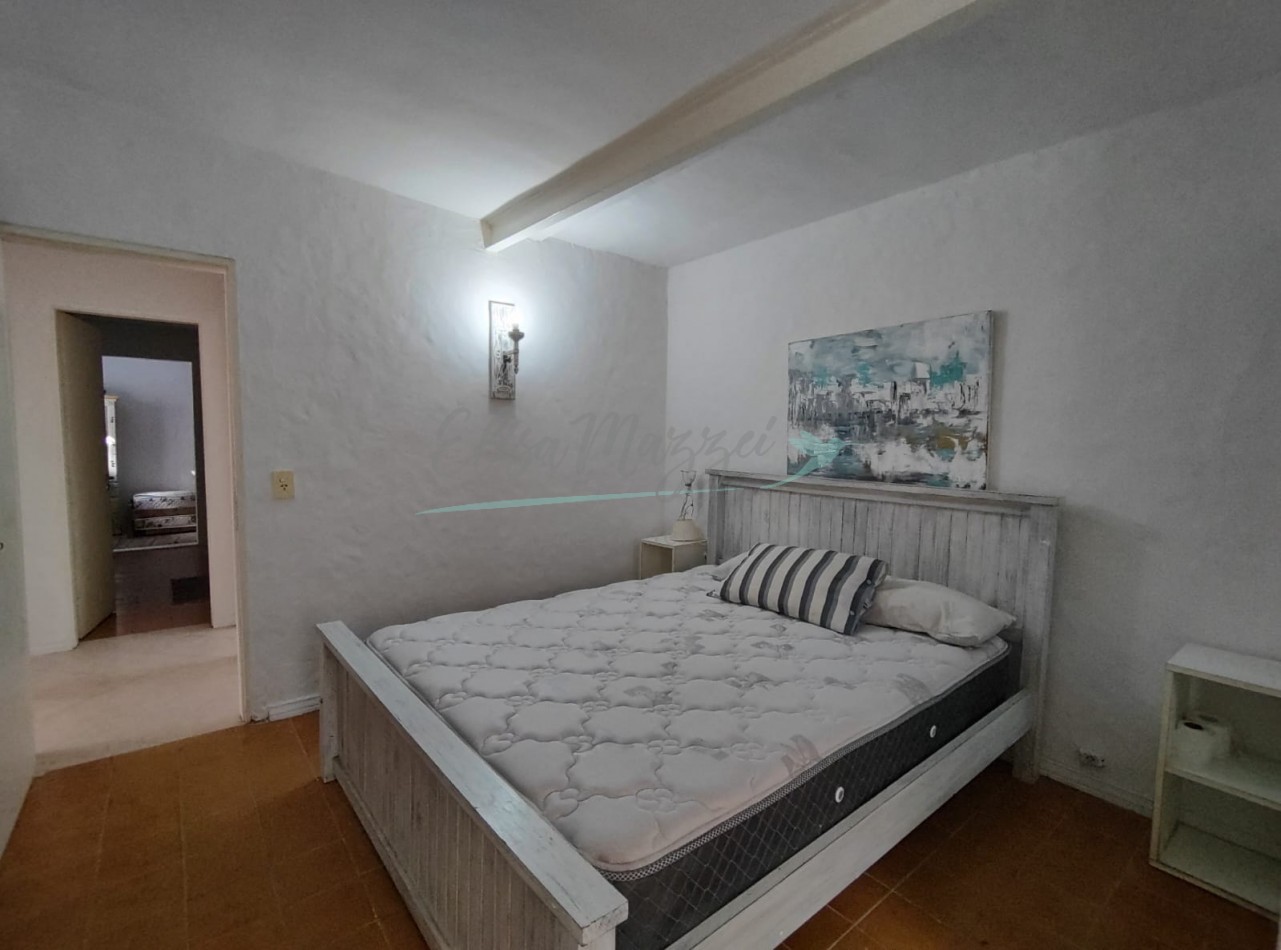 CASA TIPO PH EN ALQUILER - PINAMAR CENTRO