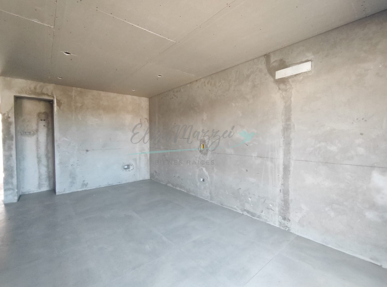 DEPARTAMENTO EN VENTA FRENTE AL MAR - MAR DE OSTENDE - PINAMAR