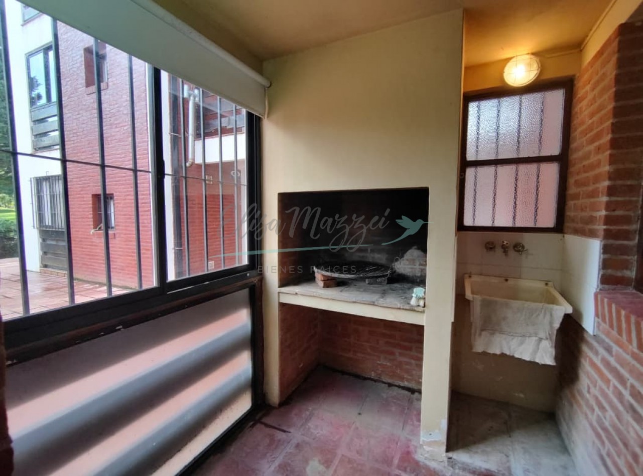 DEPARTAMENTO TRES AMBIENTES EN VENTA - PINAMAR