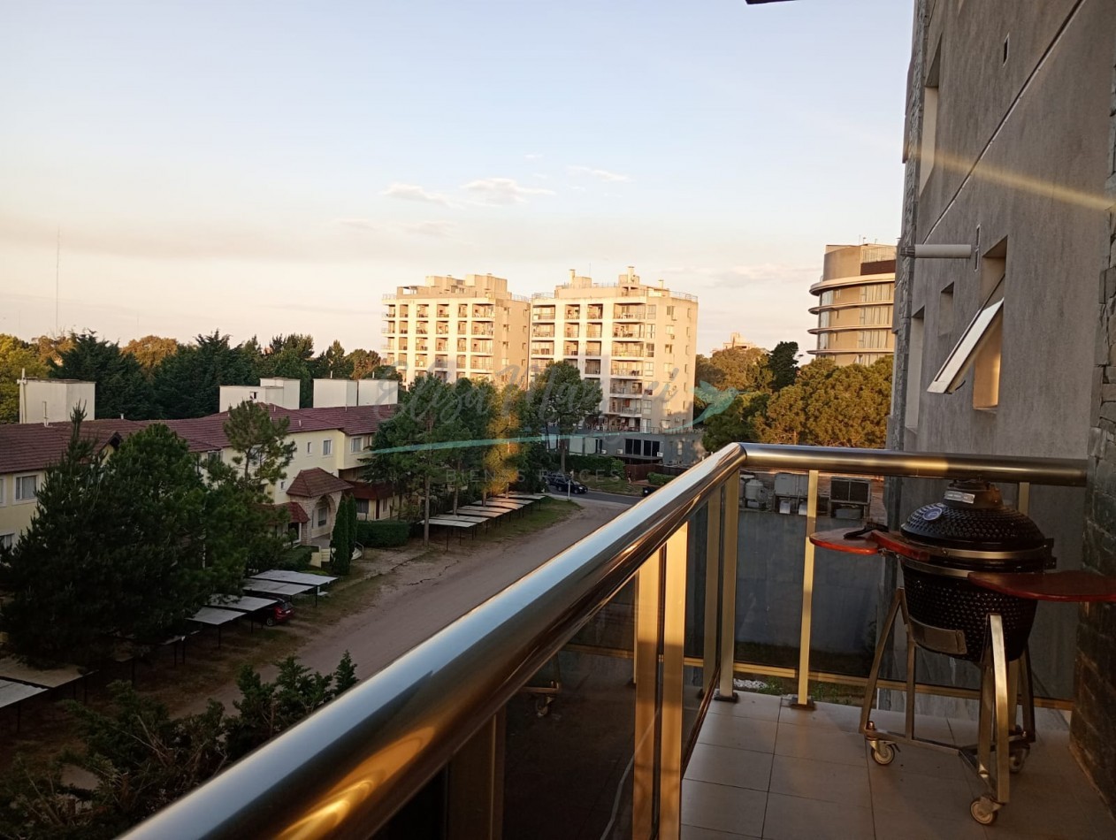 DEPARTAMENTO EN ALQUILER - VERANO 2026 - PINAMAR