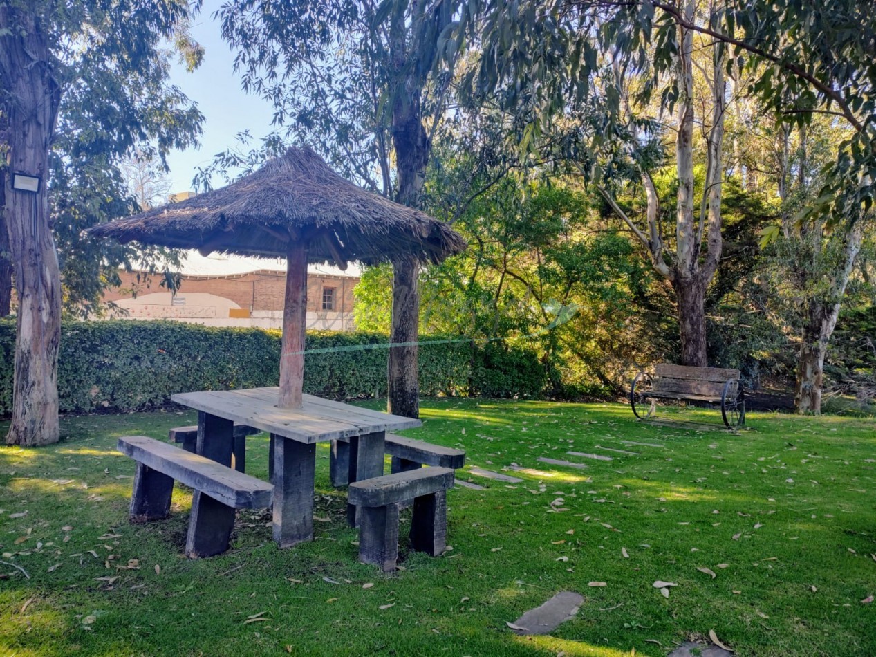 LOTE EN VENTA - PINAMAR CENTRO