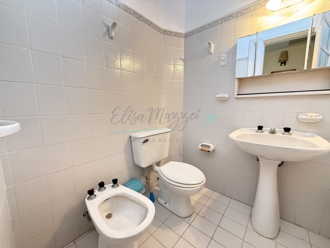 CASA EN ALQUILER A METROS DEL MAR - VERANO 2026 - PINAMAR 