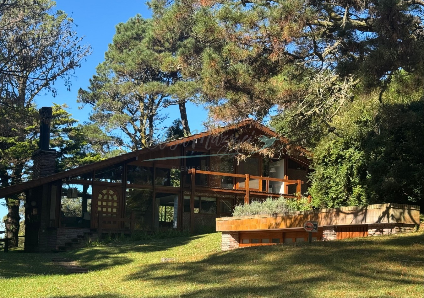 CASA EN ALQUILER TEMPORAL - VERANO 2027 - PINAMAR GOLF