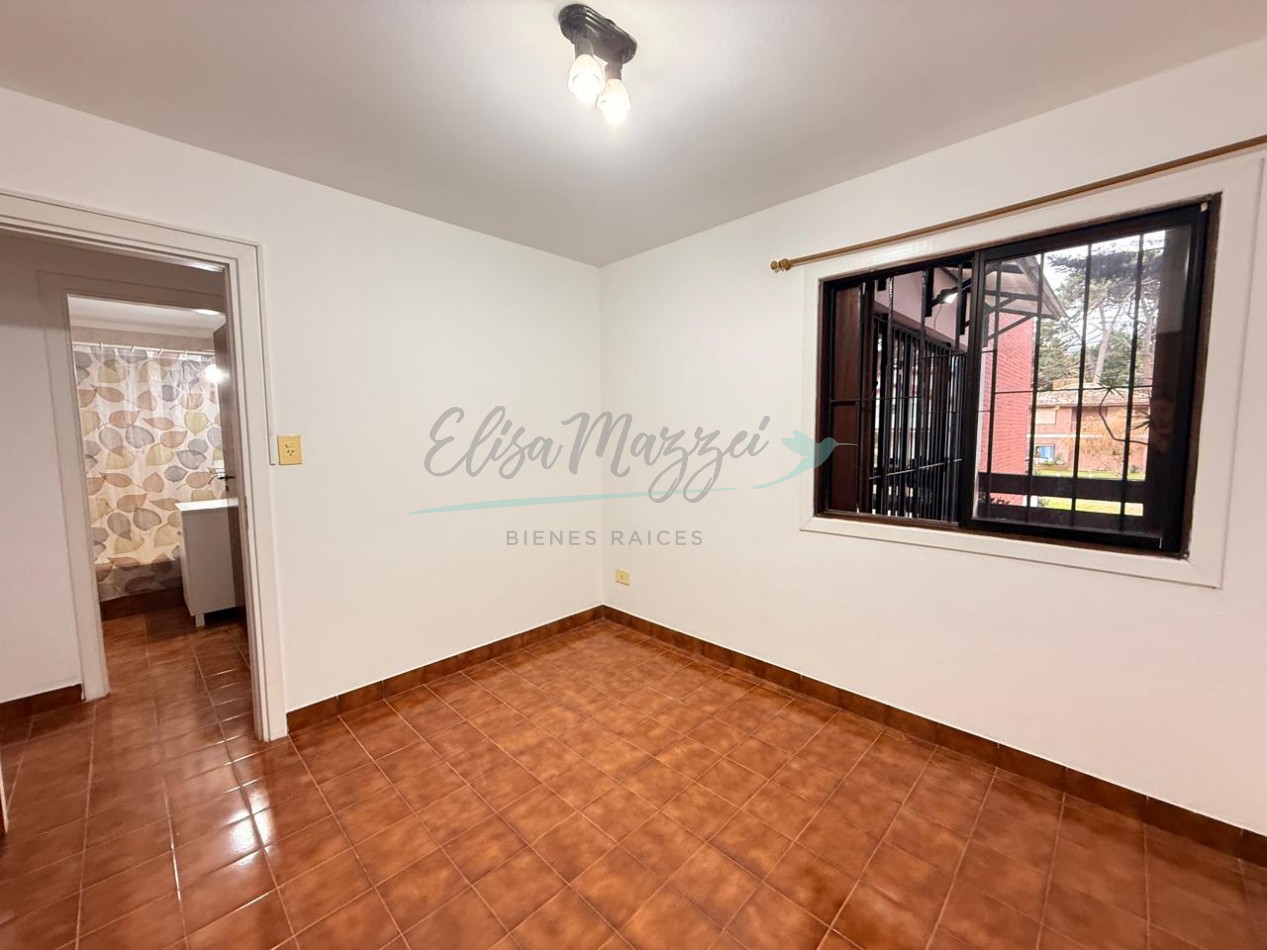 DEPARTAMENTO TRES AMBIENTES EN VENTA - PINAMAR