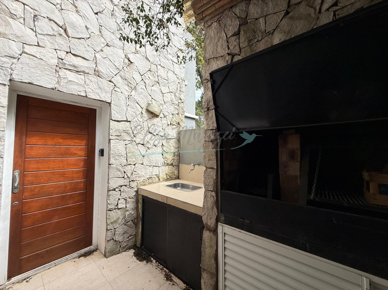 CASA EN ALQUILER - VERANO 2026 - PINAMAR