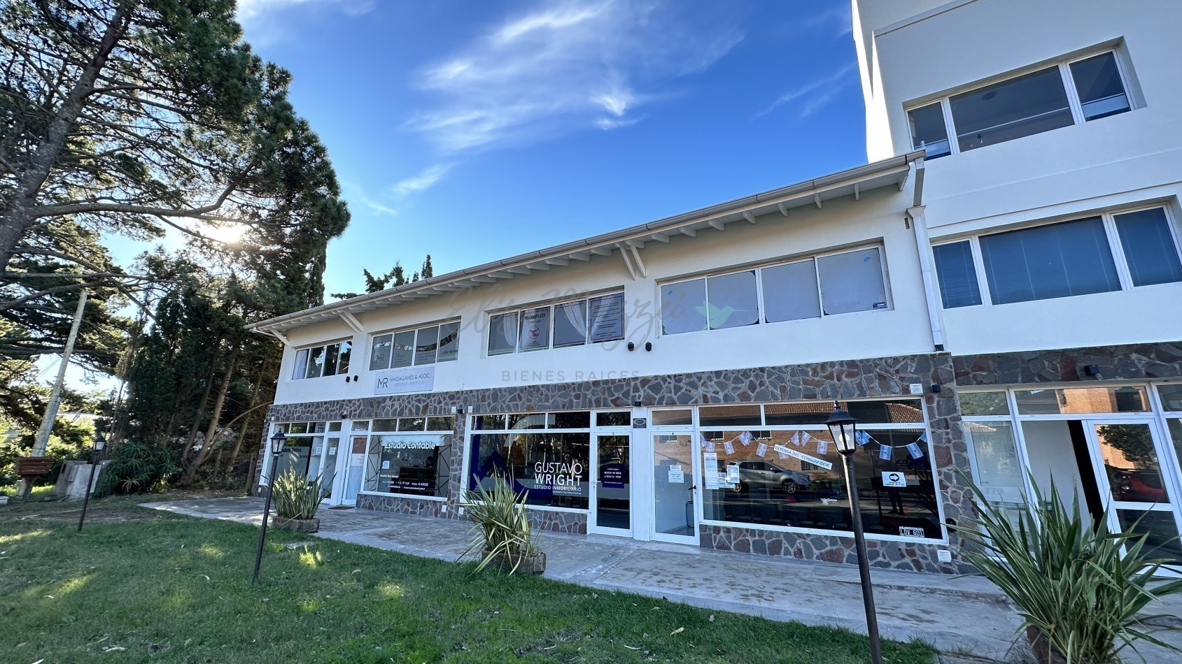 OFICINA EN ALQUILER - PINAMAR CENTRO