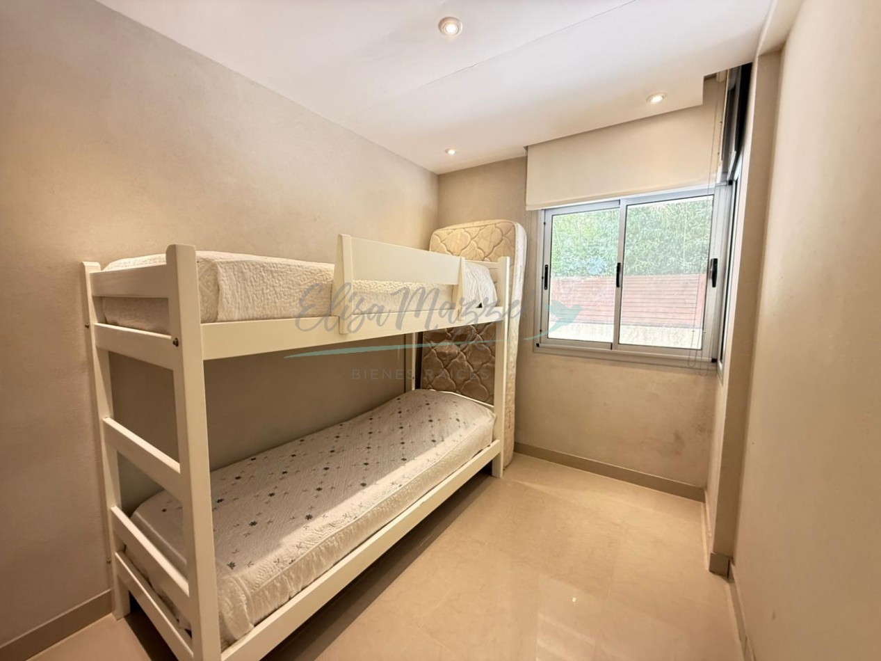 DEPARTAMENTO EN VENTA - PINAMAR 