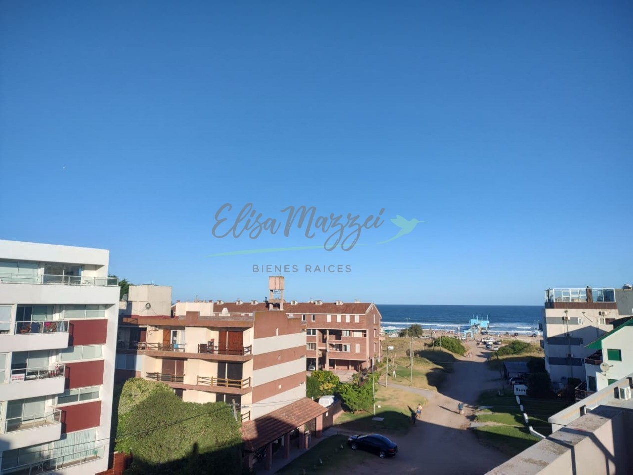 DEPARTAMENTO EN VENTA - PINAMAR 