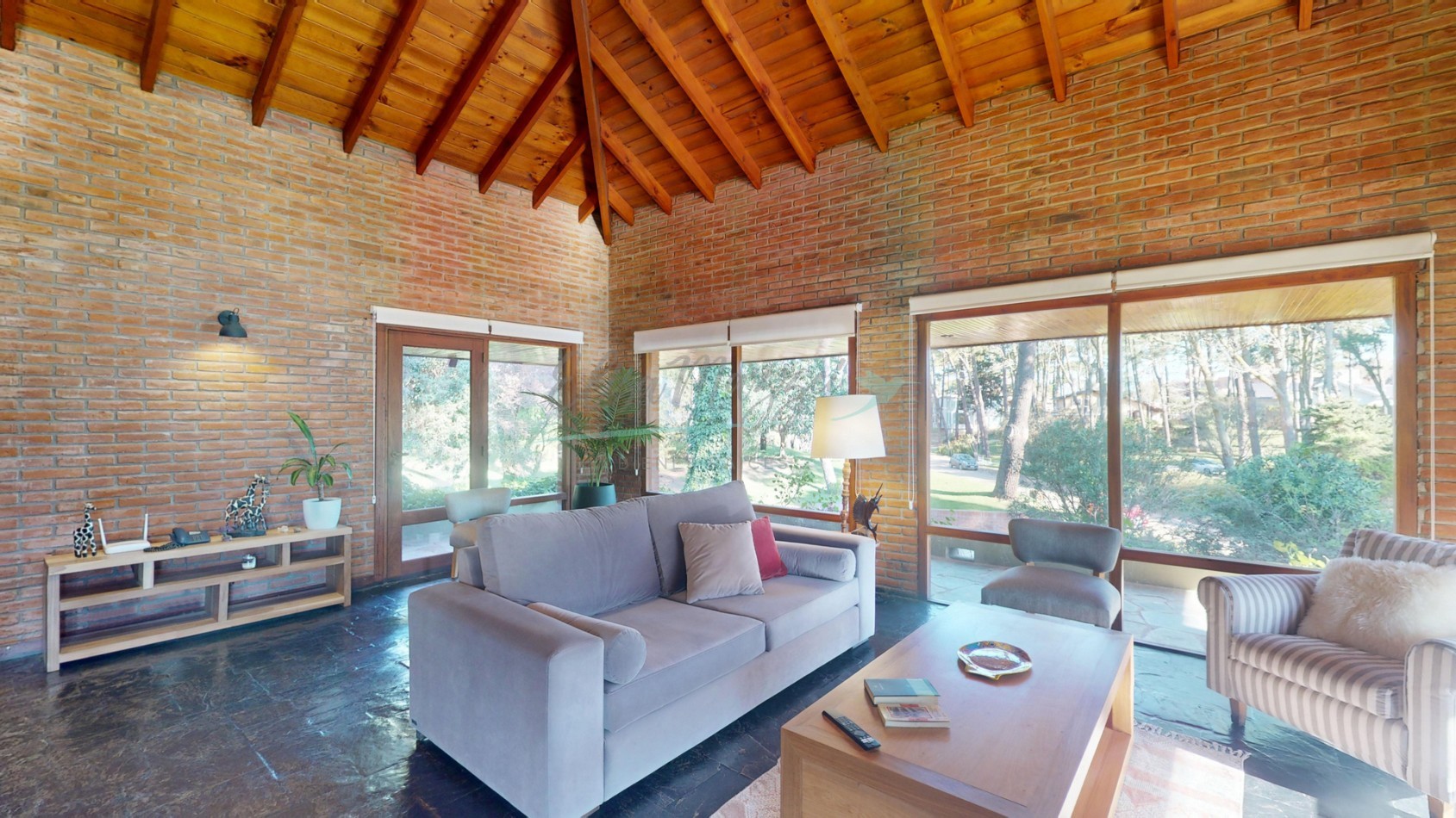 CASA EN ALQUILER - VERANO 2026 - PINAMAR