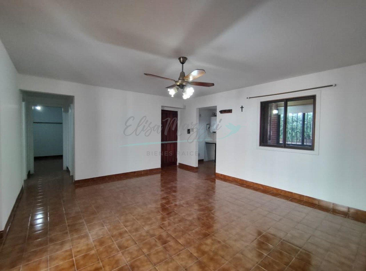 DEPARTAMENTO TRES AMBIENTES EN VENTA - PINAMAR